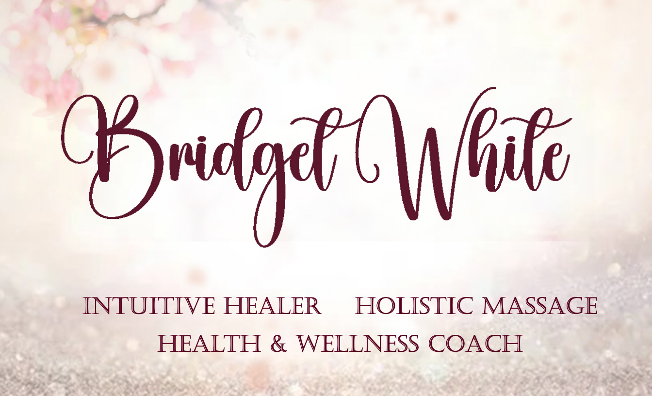 Heal with Bridget White